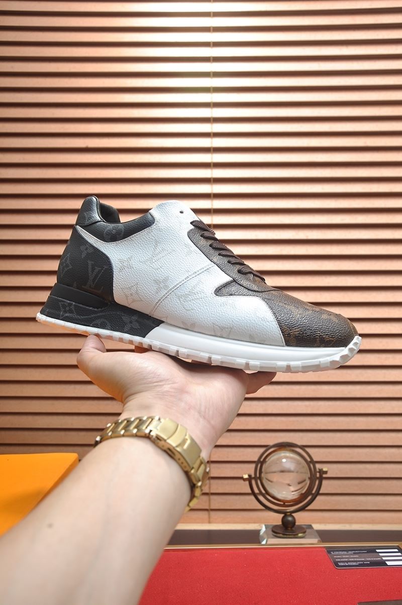 Louis Vuitton Run Away Sneaker